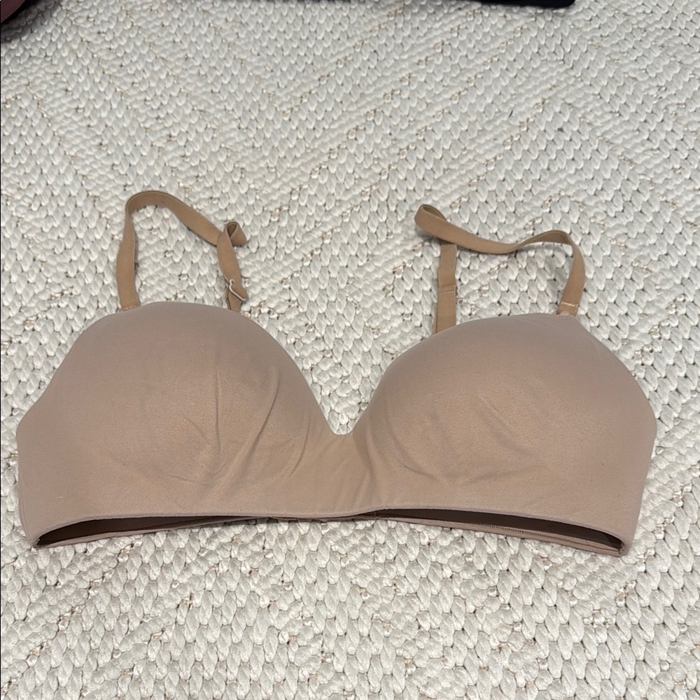 Soma Enbliss Nursing Bra 34c